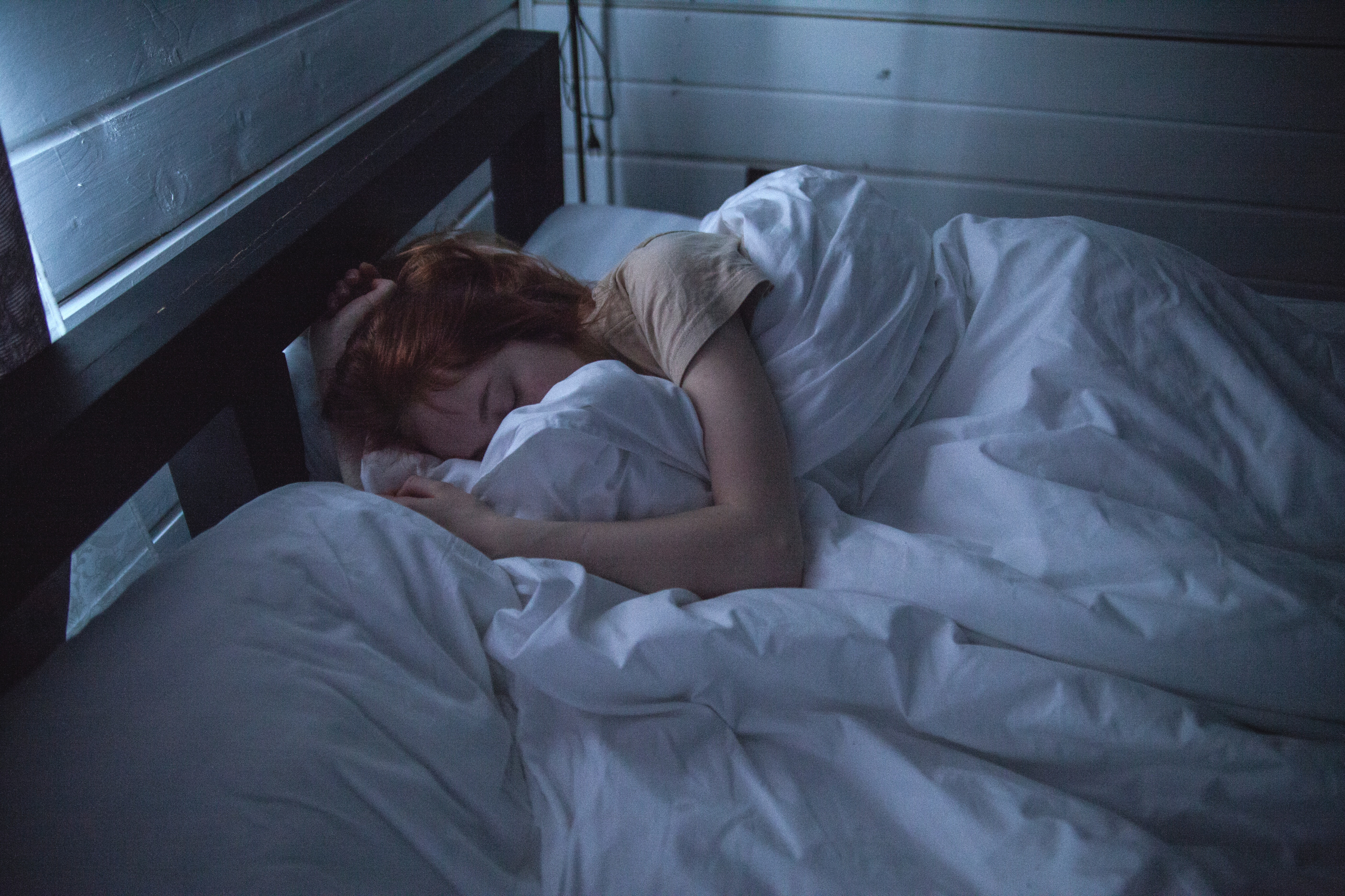 Sleep Apnoea